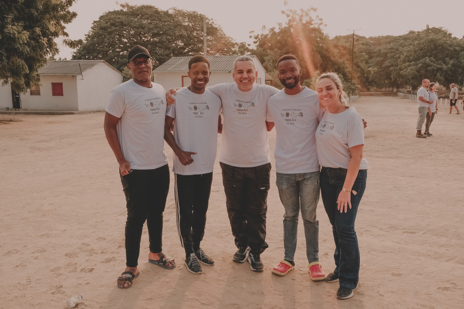 Carrousel Apoie Missionario Sua Ajuda Faz Diferença 02