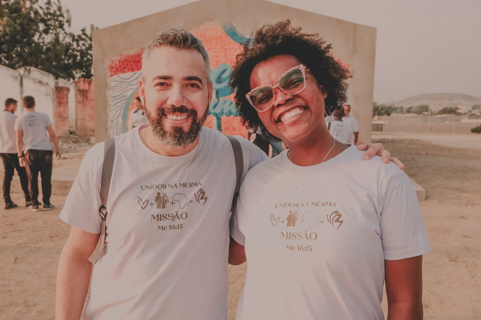 Carrousel Apoie Missionario Sua Ajuda Faz Diferença 04