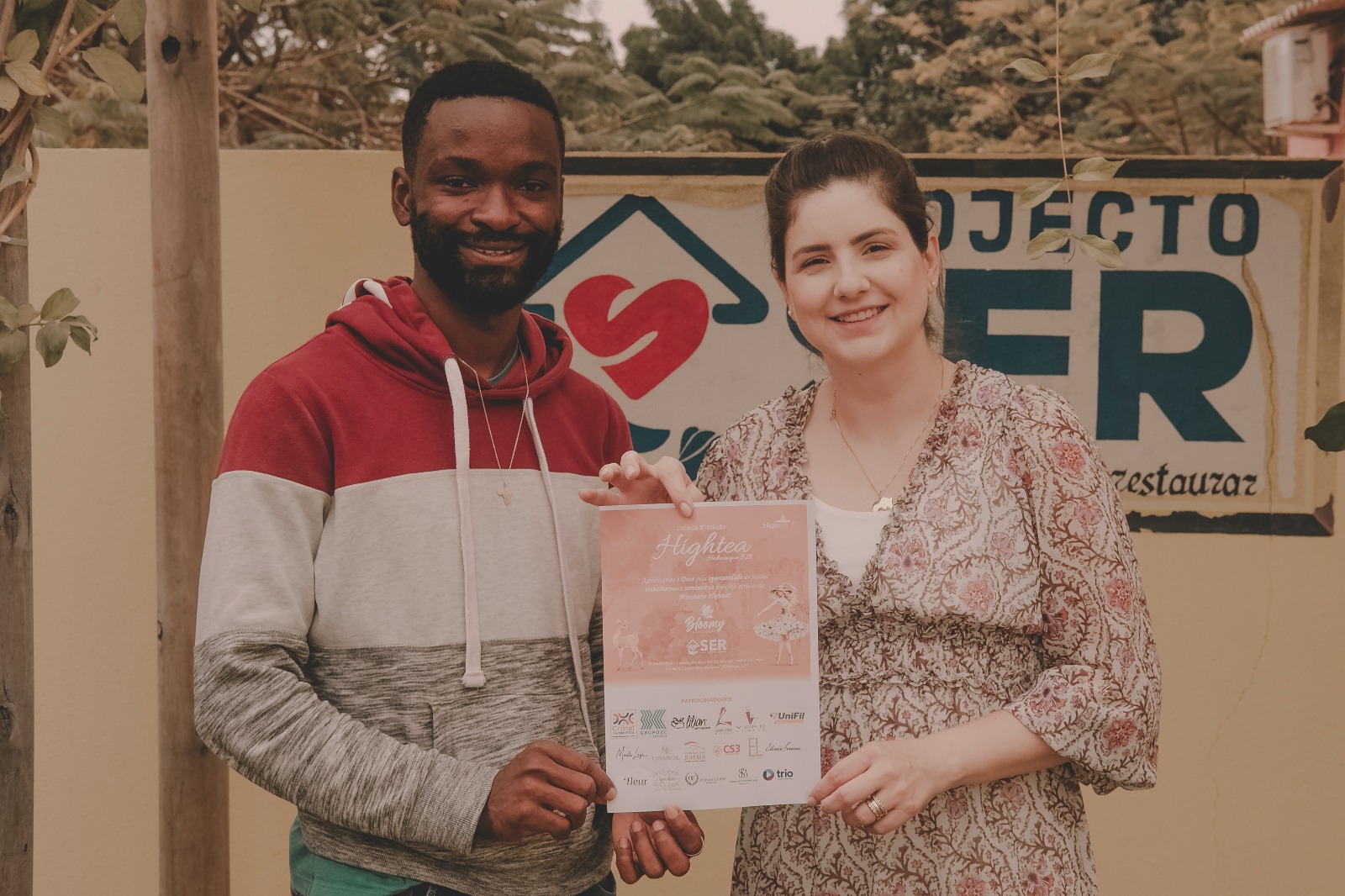 Carrousel Apoie Missionario Sua Ajuda Faz Diferença 05