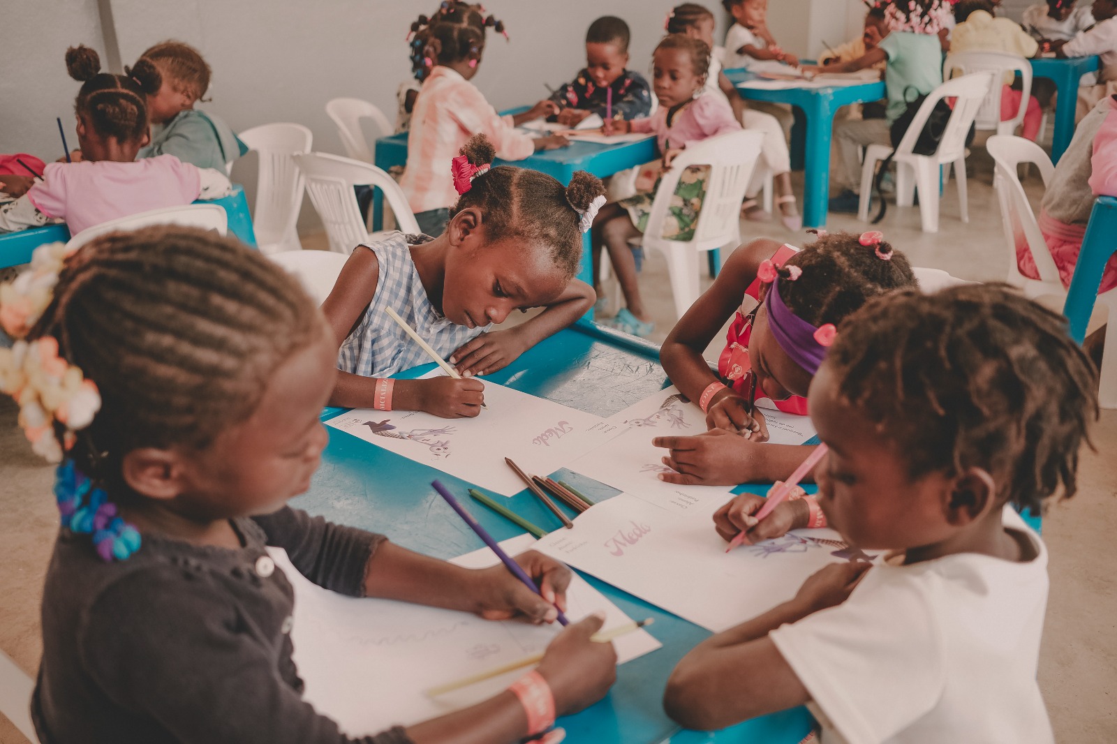 Carrousel Apoie o Projeto Ser - Sua Ajuda Faz Diferença! 06